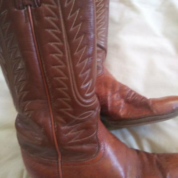 Tony Lama Shoes - Tony Lama boots
